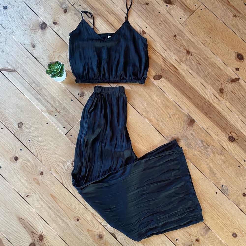 Stunning pant + cami set - Picture 3 of 6